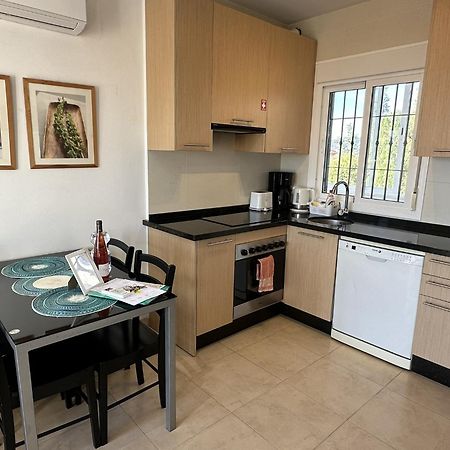 Nerja Paradise Rentals - Apt Chimenea C2D Extérieur photo