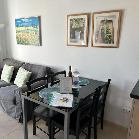 Nerja Paradise Rentals - Apt Chimenea C2D Extérieur photo