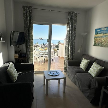 Nerja Paradise Rentals - Apt Chimenea C2D Extérieur photo