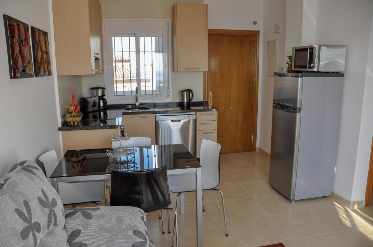 Nerja Paradise Rentals - Apt Chimenea C2D Extérieur photo