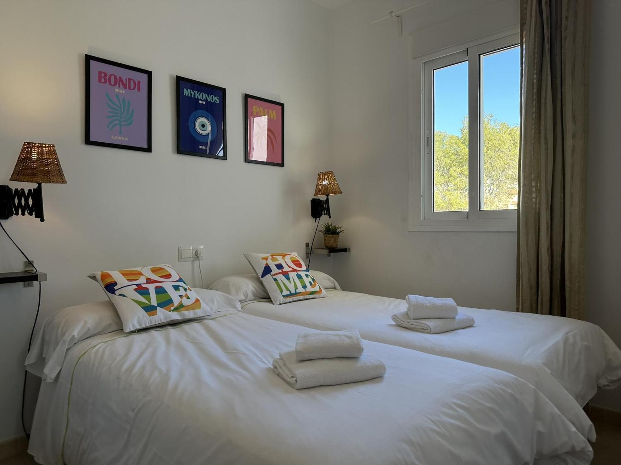 Nerja Paradise Rentals - Apt Chimenea C2D Extérieur photo