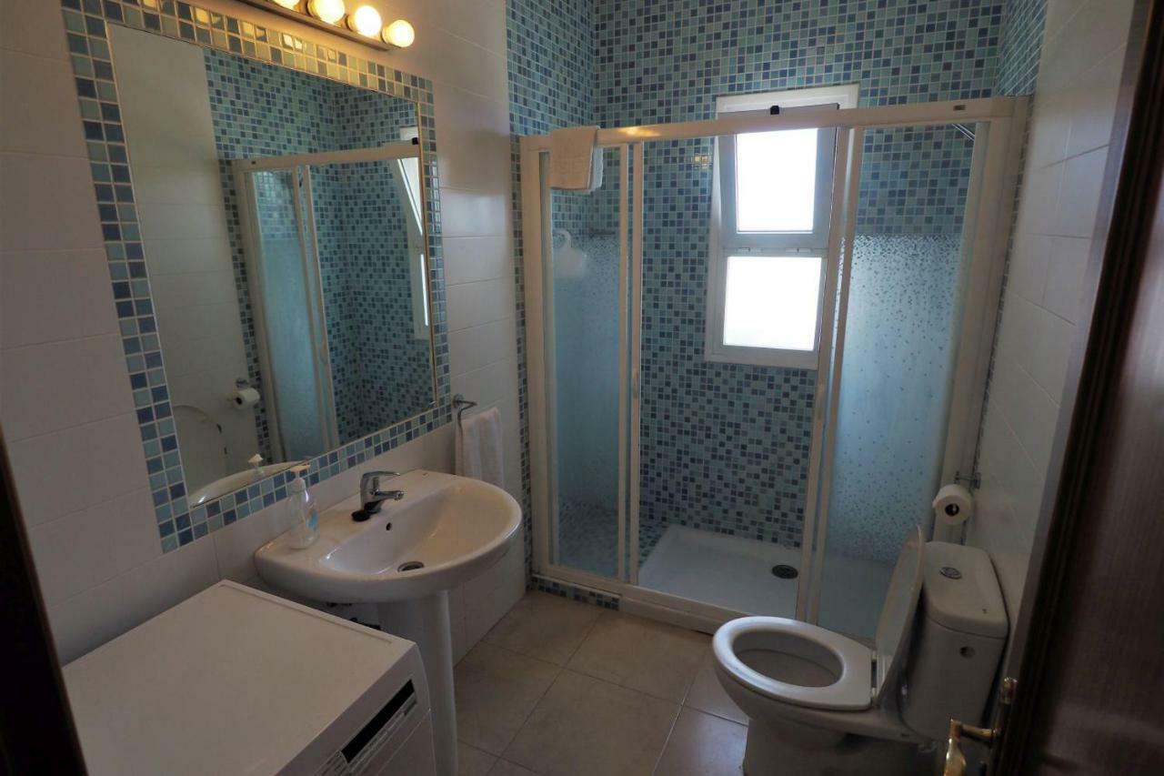 Nerja Paradise Rentals - Apt Chimenea C2D Extérieur photo